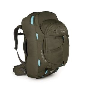 OSPREY FAIRVIEW 70 TRAVEL PACK WOMEN'S BACKPACK